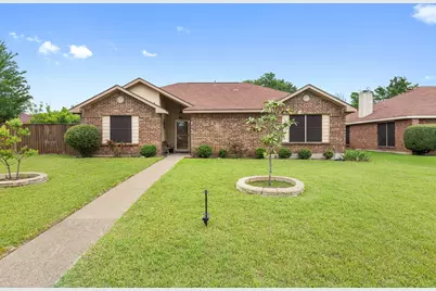 1215 Payne Drive, Lancaster, TX 75134 - Photo 1