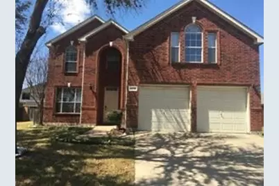 5319 Lake Garden Drive, Grand Prairie, TX 75052 - Photo 1