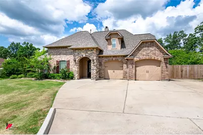 149 Pegasus Road, Stonewall, LA 71078 - Photo 1