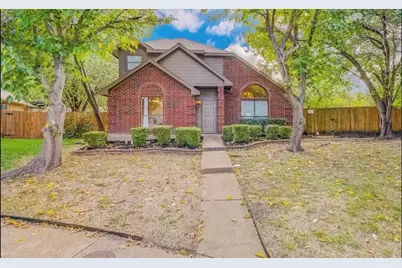 2140 Meadow Way Court, Dallas, TX 75228 - Photo 1