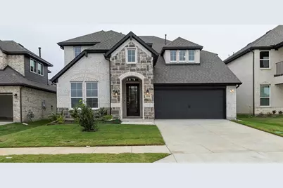 5534 Burford Lane, Celina, TX 75009 - Photo 1
