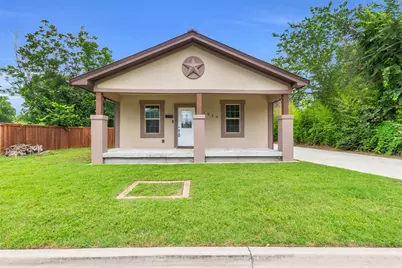 1424 Woods Lane, Haltom City, TX 76117 - Photo 1