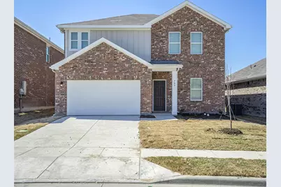 709 Cherry Blossom Street, Anna, TX 75409 - Photo 1