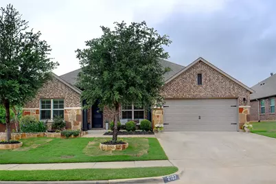 2107 Demarsh Lane, Corinth, TX 76210 - Photo 1