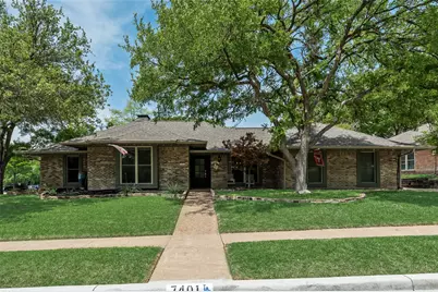 7401 Wheatfield Road, Garland, TX 75044 - Photo 1