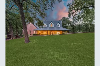 1635 Rock Creek Road, Gordonville, TX 76245 - Photo 1