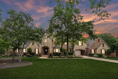 1205 Saddlebrook Way, Bartonville, TX 76226 - Photo 1