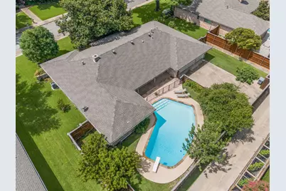 7215 Hillwood Lane, Dallas, TX 75248 - Photo 1
