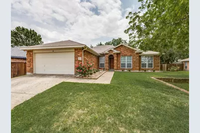 8410 Victory Street, Rowlett, TX 75089 - Photo 1