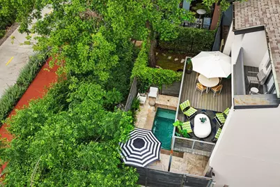 4141 Buena Vista Street #103, Dallas, TX 75204 - Photo 1