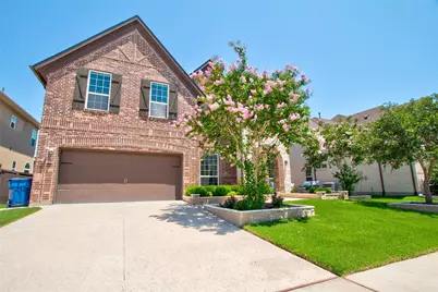 12990 Twelve Oaks Avenue, Frisco, TX 75035 - Photo 1