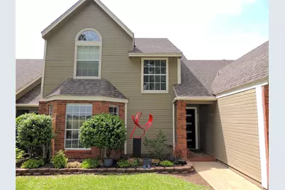 4029 Champions Drive, Abilene, TX 79606 - Photo 1