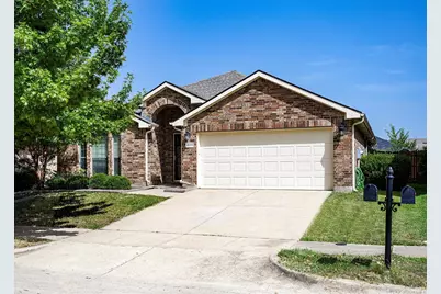 2048 Lake Trail Drive, Heartland, TX 75126 - Photo 1