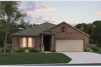 1725 Foliage Drive, Fort Worth, TX 76131 - Photo 1