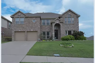 1067 Hollow Creek Drive, Cedar Hill, TX 75104 - Photo 1