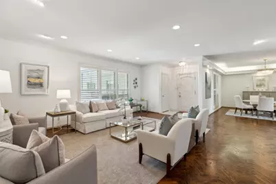 6126 Averill Way #207W, Dallas, TX 75225 - Photo 1