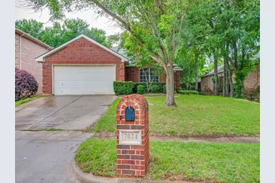 7024 Park Green Drive, Arlington, TX 76001 - Photo 1