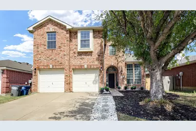1047 Port Boliver Drive, Little Elm, TX 75068 - Photo 1