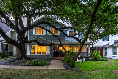 6283 Malcolm Drive, Dallas, TX 75214 - Photo 1