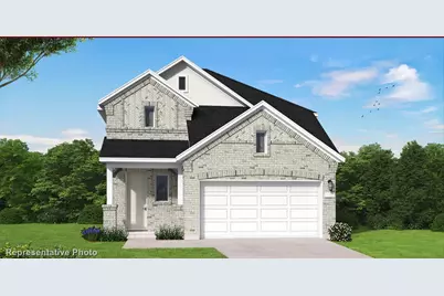 3957 Avendale Drive, Heartland, TX 75114 - Photo 1