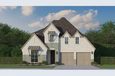 8616 Edgewater Drive, The Colony, TX 75056 - Photo 1