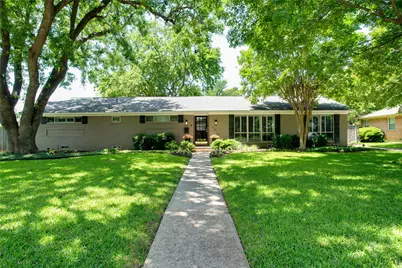 10815 Pinocchio Drive, Dallas, TX 75229 - Photo 1