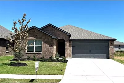 1620 Elle Lane, Aubrey, TX 76227 - Photo 1