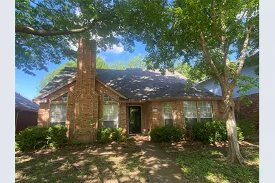 1521 Allen Drive, Cedar Hill, TX 75104 - Photo 1
