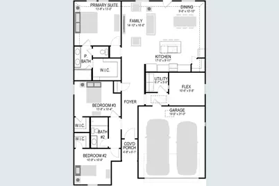 700 Briar Drive, Lavon, TX 75166 - Photo 1