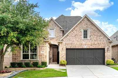 202 Woodland Pond Drive, Allen, TX 75013 - Photo 1