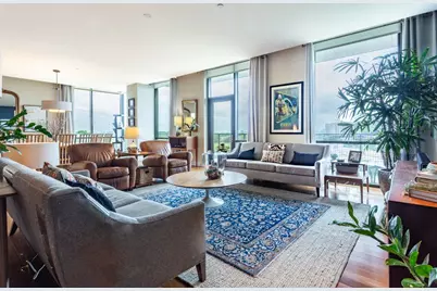 5656 N Central Expressway #605, Dallas, TX 75206 - Photo 1