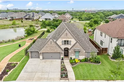 1023 Myers Park Trail, Roanoke, TX 76262 - Photo 1