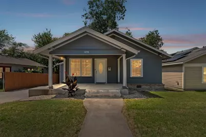 1258 E Richmond Avenue, Fort Worth, TX 76104 - Photo 1