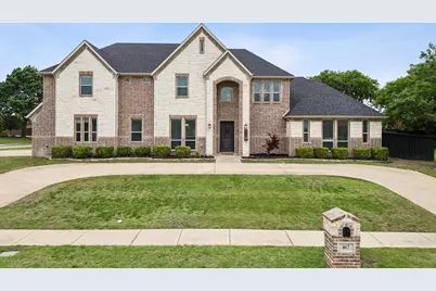 467 San Gabriel Drive, Sunnyvale, TX 75182 - Photo 1