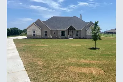 2028 Donna Court, Reno, TX 76020 - Photo 1