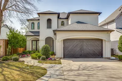 8431 Ridgelea Street, Dallas, TX 75209 - Photo 1