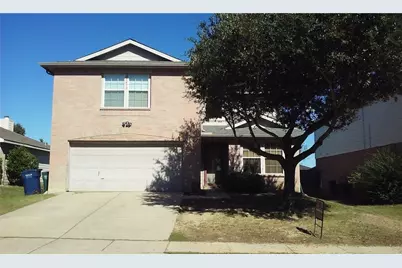 1610 Red Oak Trail, Anna, TX 75409 - Photo 1