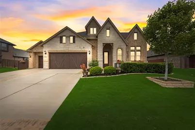 749 Copperleaf Drive, Midlothian, TX 76065 - Photo 1