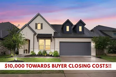 421 Hummingbird Drive, Celina, TX 75009 - Photo 1