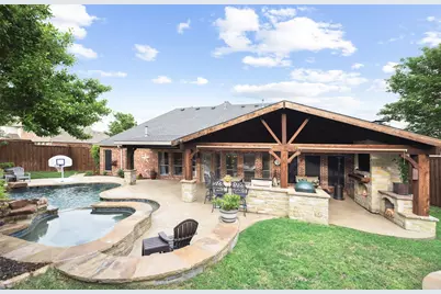 231 Sandstone Drive, Prosper, TX 75078 - Photo 1