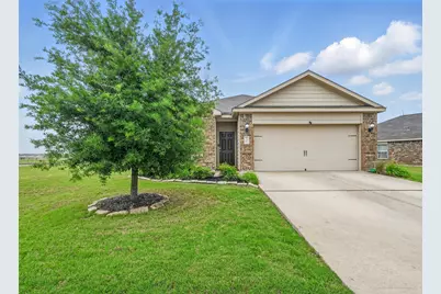 100 Kennedy Drive, Venus, TX 76084 - Photo 1