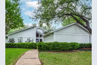 5417 Northcrest Road, Fort Worth, TX 76107 - Photo 1