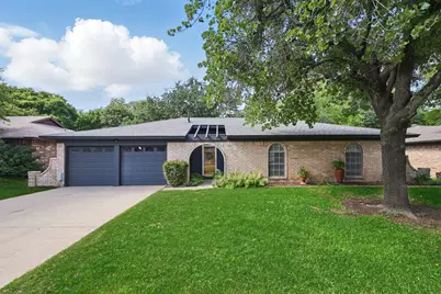 7721 Briarcliff Court, North Richland Hills, TX 76182 - Photo 1