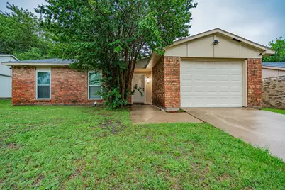 710 Wandering Way Drive, Allen, TX 75002 - Photo 1