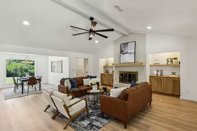 1000 Texas Trail, Keller, TX 76262 - Photo 1