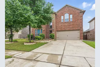 2392 Ranchview Drive, Little Elm, TX 75068 - Photo 1