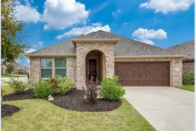 439 Tommie Lillian Lane, Celina, TX 75009 - Photo 1