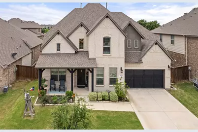 1303 Montaigne Road, Mansfield, TX 76063 - Photo 1