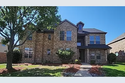 1806 Flint Ridge Drive, Allen, TX 75002 - Photo 1