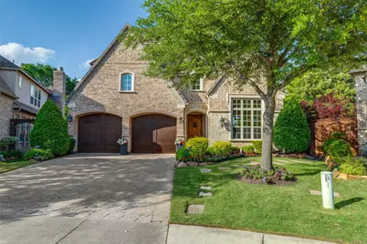 663 Brookstone Drive, Irving, TX 75039 - Photo 1